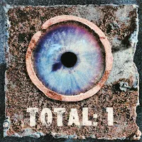 Total — Тоска — обложка