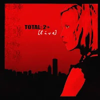 Total — Уходим На Закат (Live) — обложка